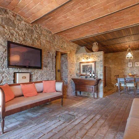 Готель Relais Colline San Biagio Bacchereto Екстер'єр фото