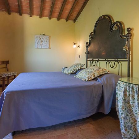 Готель Relais Colline San Biagio Bacchereto Екстер'єр фото