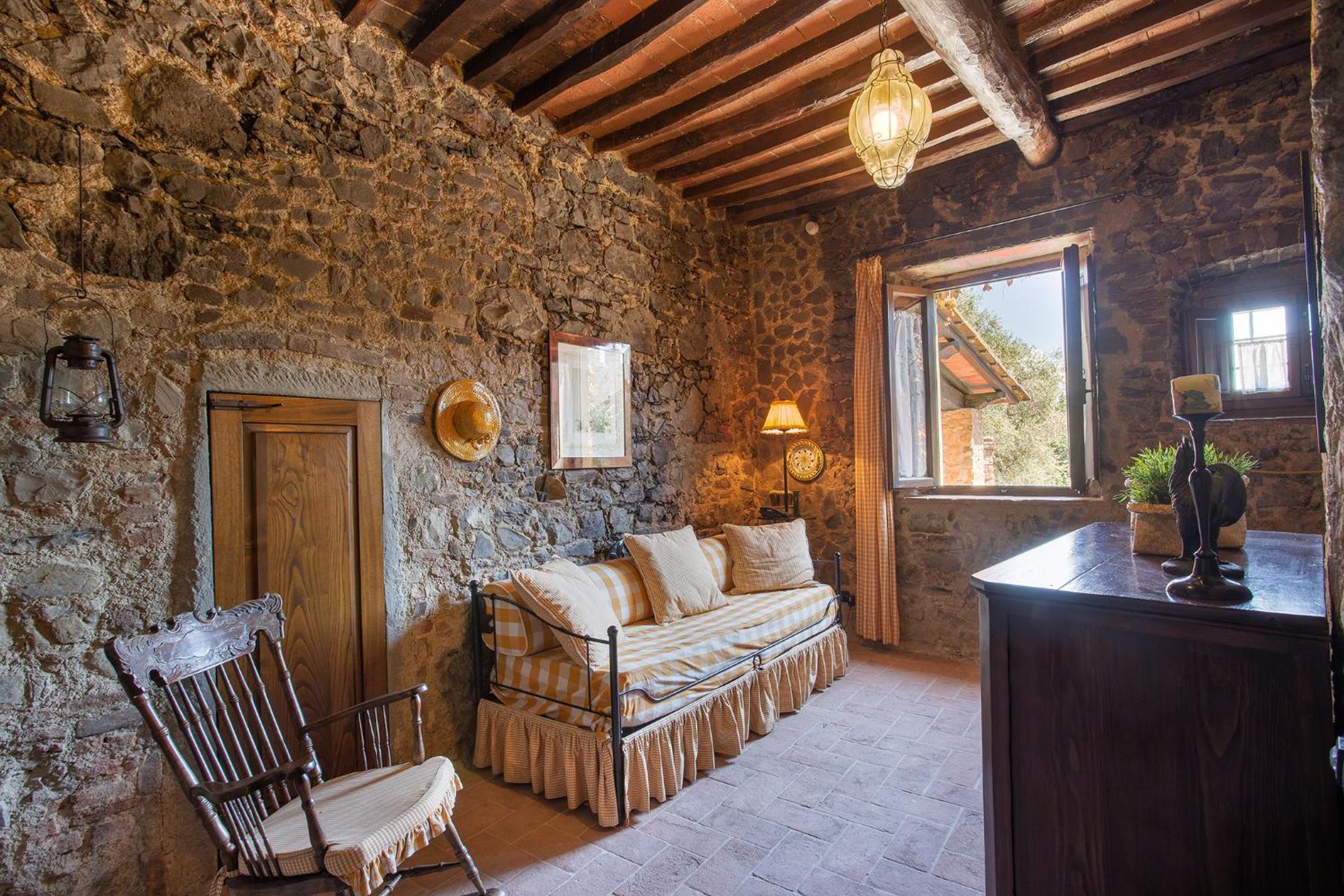 Готель Relais Colline San Biagio Bacchereto Екстер'єр фото